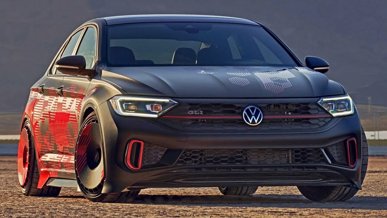 Jetta 2024. Jetta gli 2022. Jetta 2024 gli. Фольксваген Джетта 2024. VW Jetta gli Performance Concept.