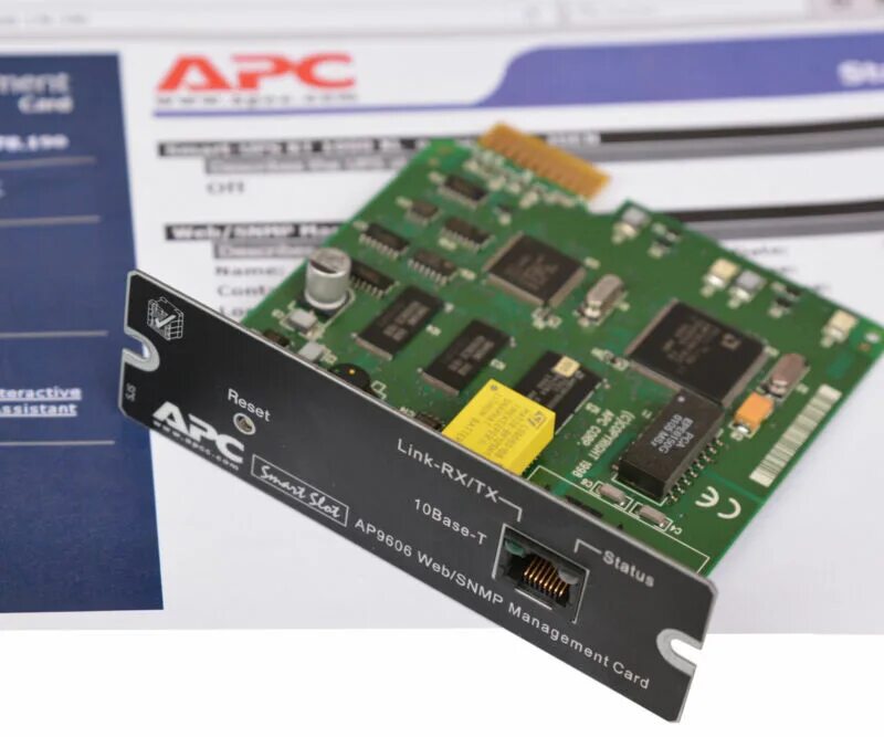 Карта apc. Smartslot apc. apc web/snmp management card. лан кард для ибп. snmp карта для ибп.