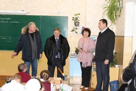 Сайт полевского лицея