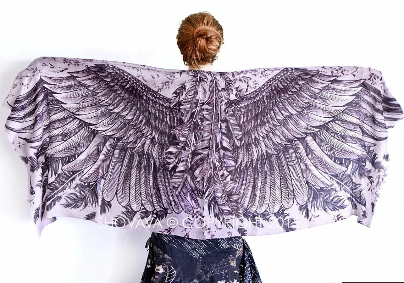 Wings одежда