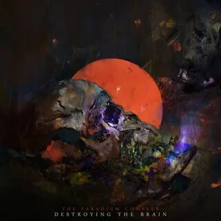 Destroyed mind
