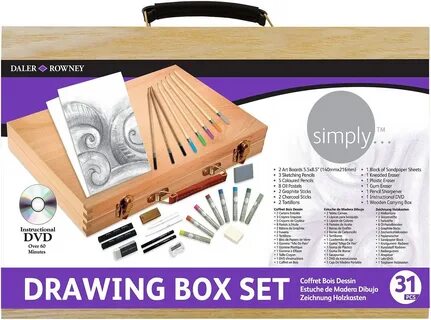 Setting box