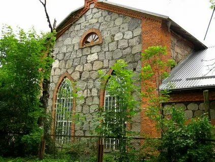 Винокурня нарочь