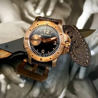 Watch may