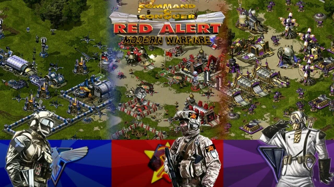 Трейнер red alert 2 yuri s revenge. Red alert 2 mod modern warfare. визуальный мод red alert 2 yuri&#039;s revenge. rusted warfare red alert 2 mod. yuri&#039;s revenge mods.