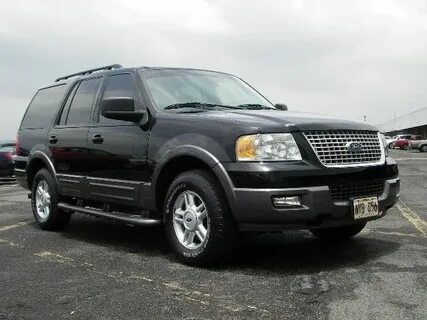 Ford expedition 2005
