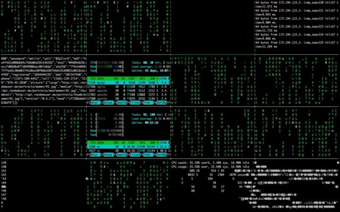 Sys users. Хакер. Хакерские коды. Хакерская консоль. Хакерский Интерфейс.