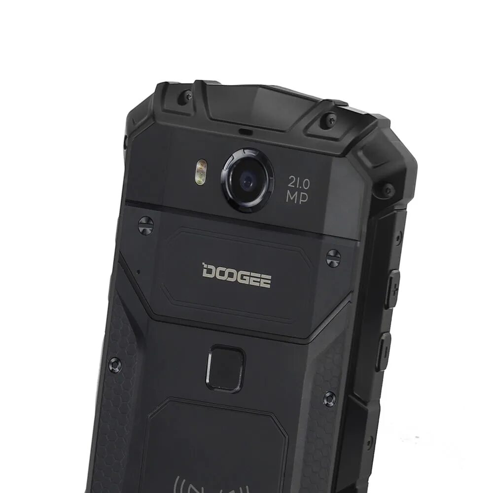 Doogee ip68. Dodgee. смартфон doogee s60, черный.