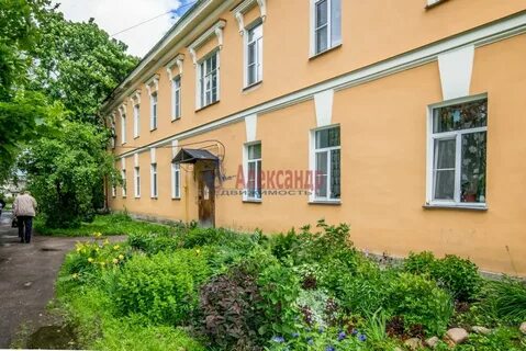 Улица ломоносова квартира