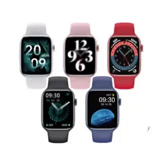 Smart watch 44mm