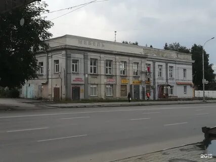 Улица большевистская новосибирск