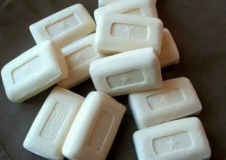 M soap