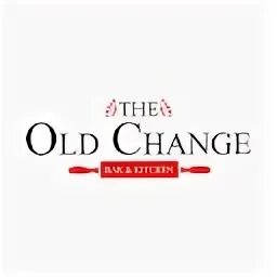 Change old