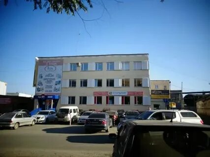 Орджоникидзе 43