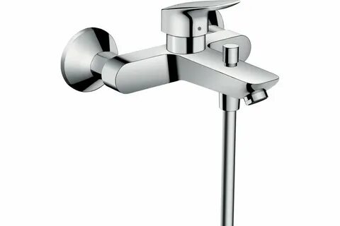 Смеситель для душа hansgrohe logis