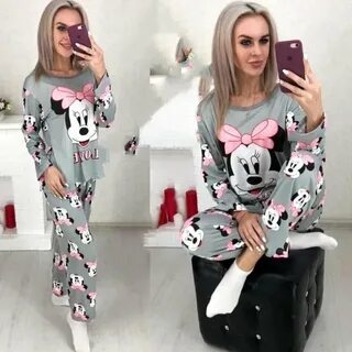 Пижамы садовод