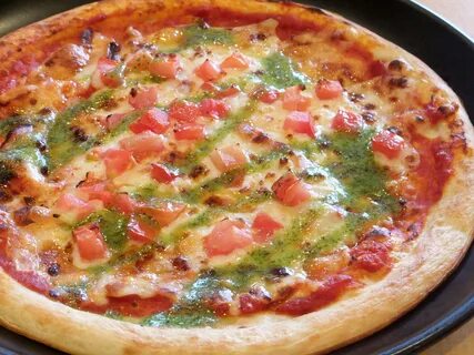 Wiki pizza