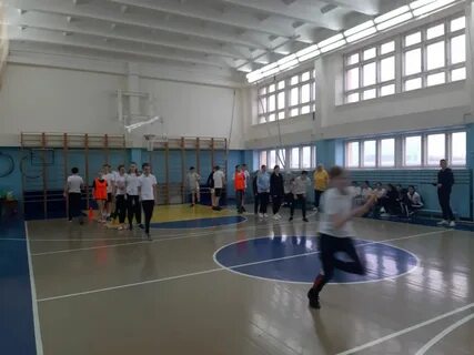 Школа 29 имени