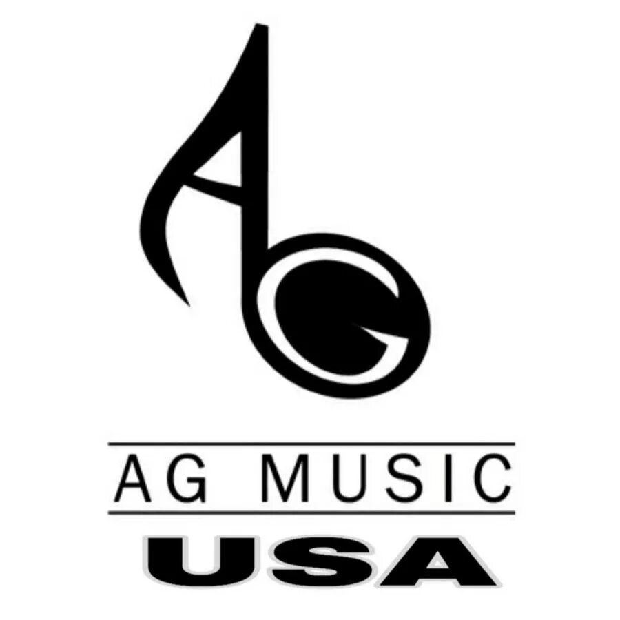 Co AG Music. AG музыка. Us Music. USA Music.