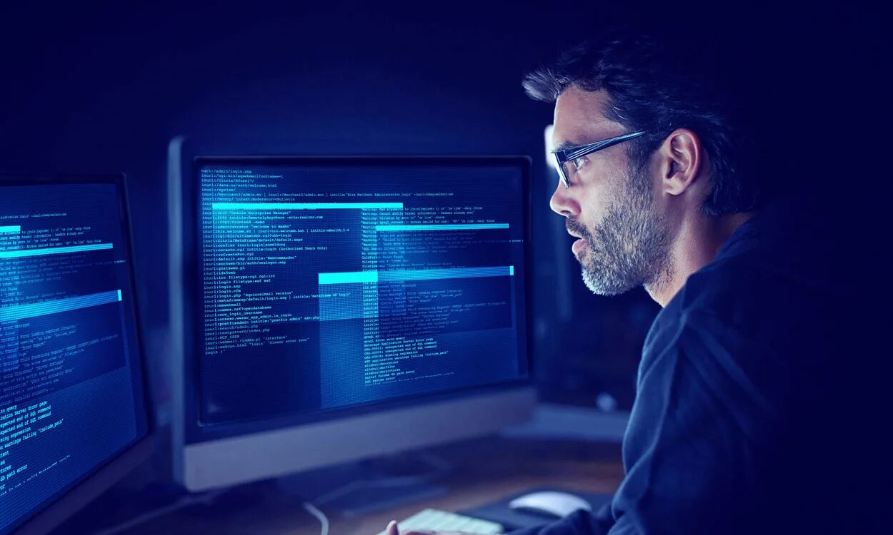 Ethical hacking