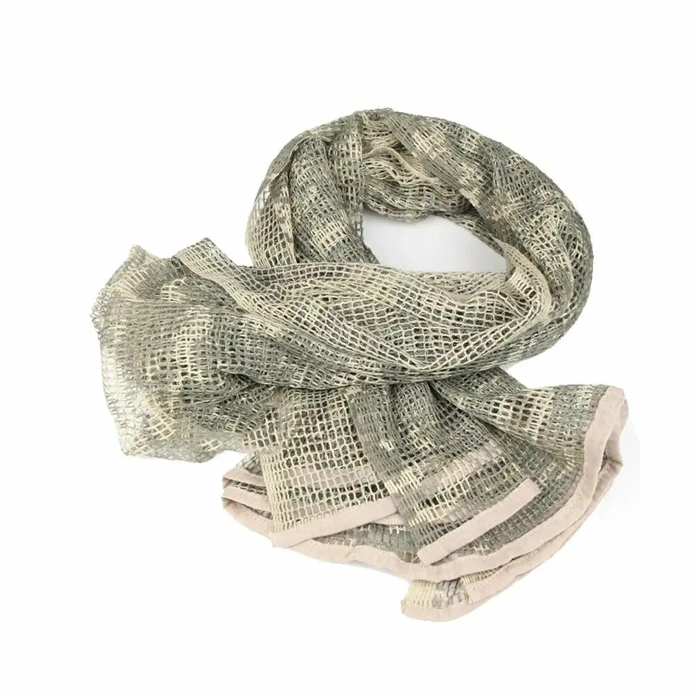 Шарф снайпера СПН. Sniper Scarf Camo buy. Маскировочный шарф. Тактический шарф. Сетка шарф