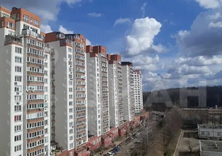 Квартиры в г дзержинский московской