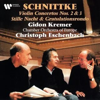 Violin concerto no 2