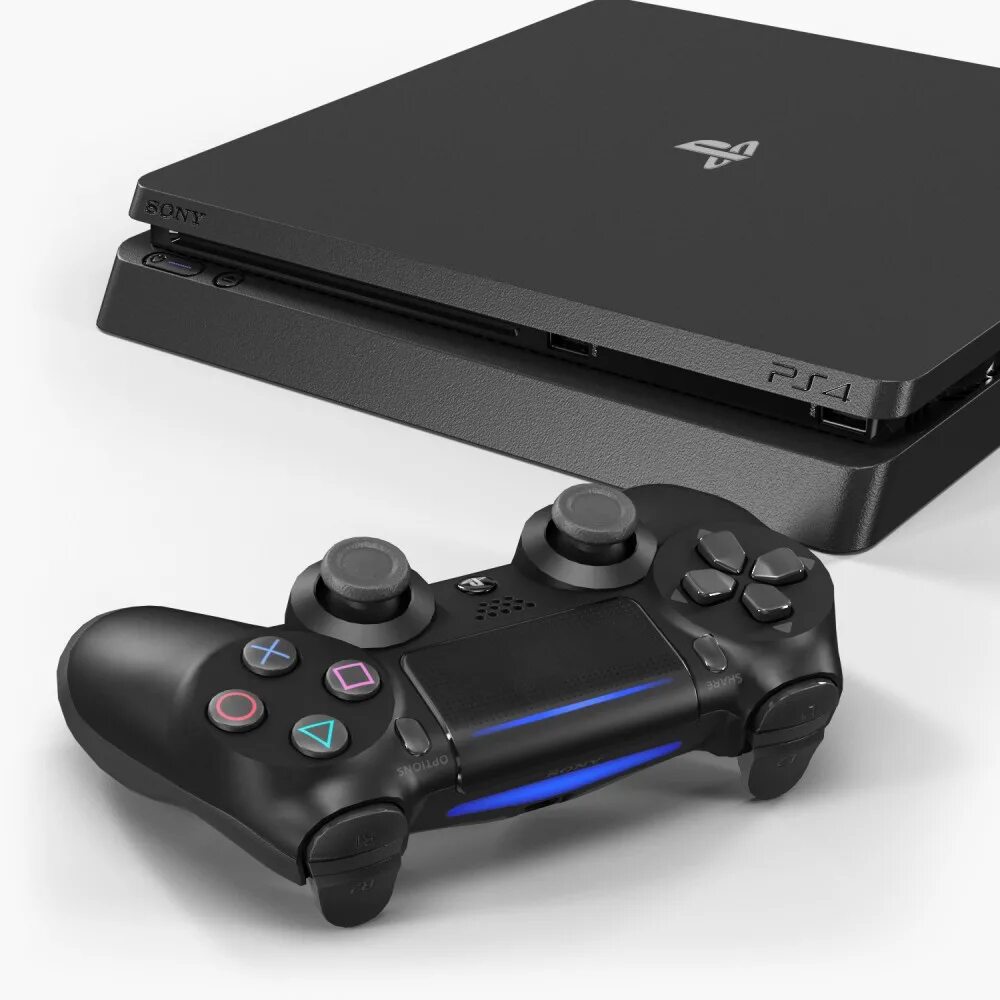 Sony playstation slim отзывы. PLAYSTATION 4 Slim. Игровая консоль сони плейстейшен 4. Сони плейстейшен ps4. Сони плайстатион 4 слим.