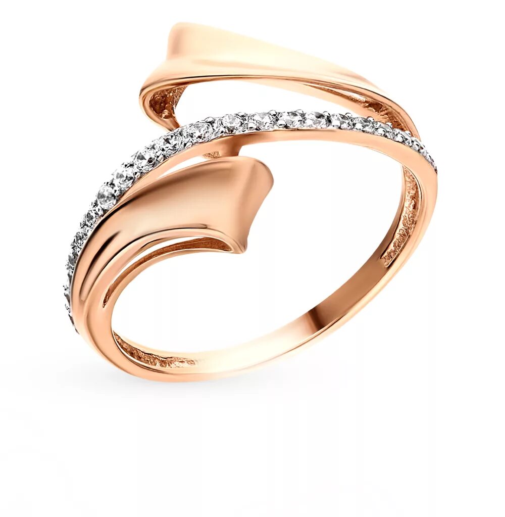 Кольцо 585 пробы золото с фианитом. Кольцо розовое золото 585 пробы. Usxeкалцо 585. Кольцо с фианитом золотое 585 sunlight. 585 орел каталог.