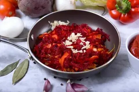 Борщ из пекинской капусты можно ли варить