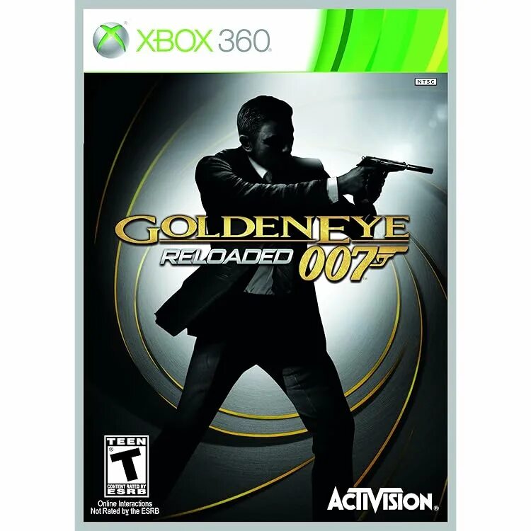 Xbox 360 bond. Xbox 360 bond. Xbox 360 bond. Игровая приставка хбокс 360. Goldeneye xbox original.