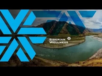 Сибирь велнес