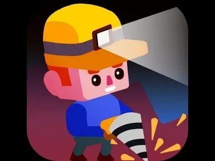 Digging приложение