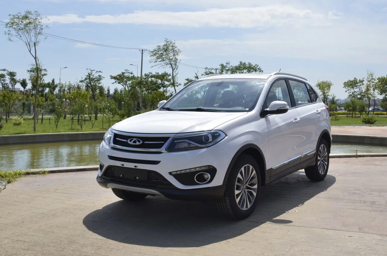 Suv tiggo. Chery tiggo 5. машина чери тигго 5. chery tiggo 5 кроссовер. chery tiggo 5 2016.