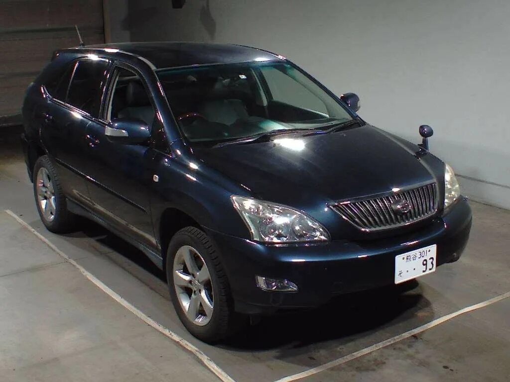 Toyota Harrier 2006 год. Toyota Harrier 2002. Тойота Харриер gsu36. Тойота Харриер 35. Тойота харриер купить во владивостоке пробегом