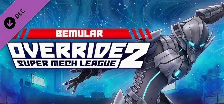 Override 2. Override 2