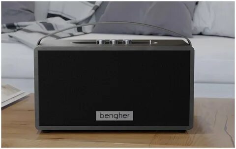 Bengher home
