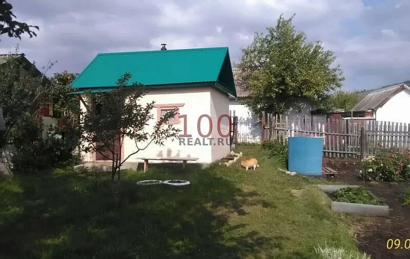 Октябрьское дачи
