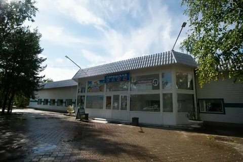 Баня нефтеюганск городская