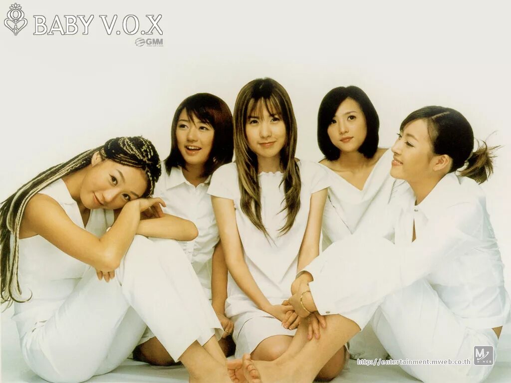 O. группа baby v. O. группа baby v. O.