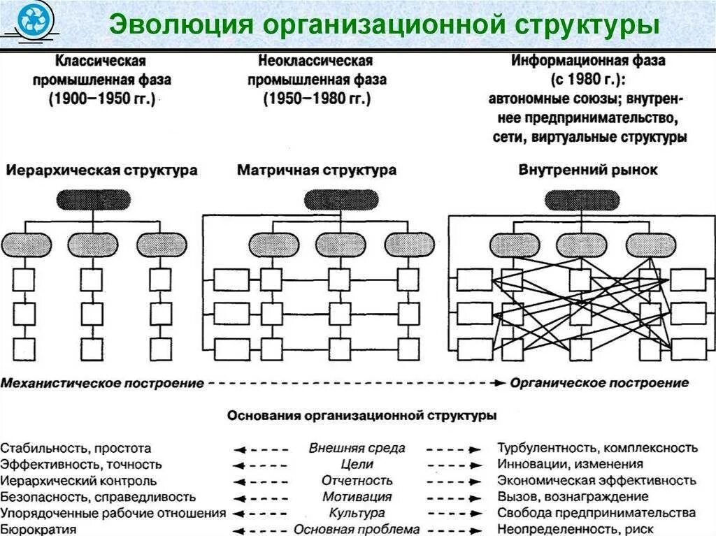 Какая структура организации первична. Типы организационных структур предприятия. Организационной структуры предприятия и структуры управления фирмой. Тип организационной структуры управления организацией. Организационная структура управления организацией в виде схемы.