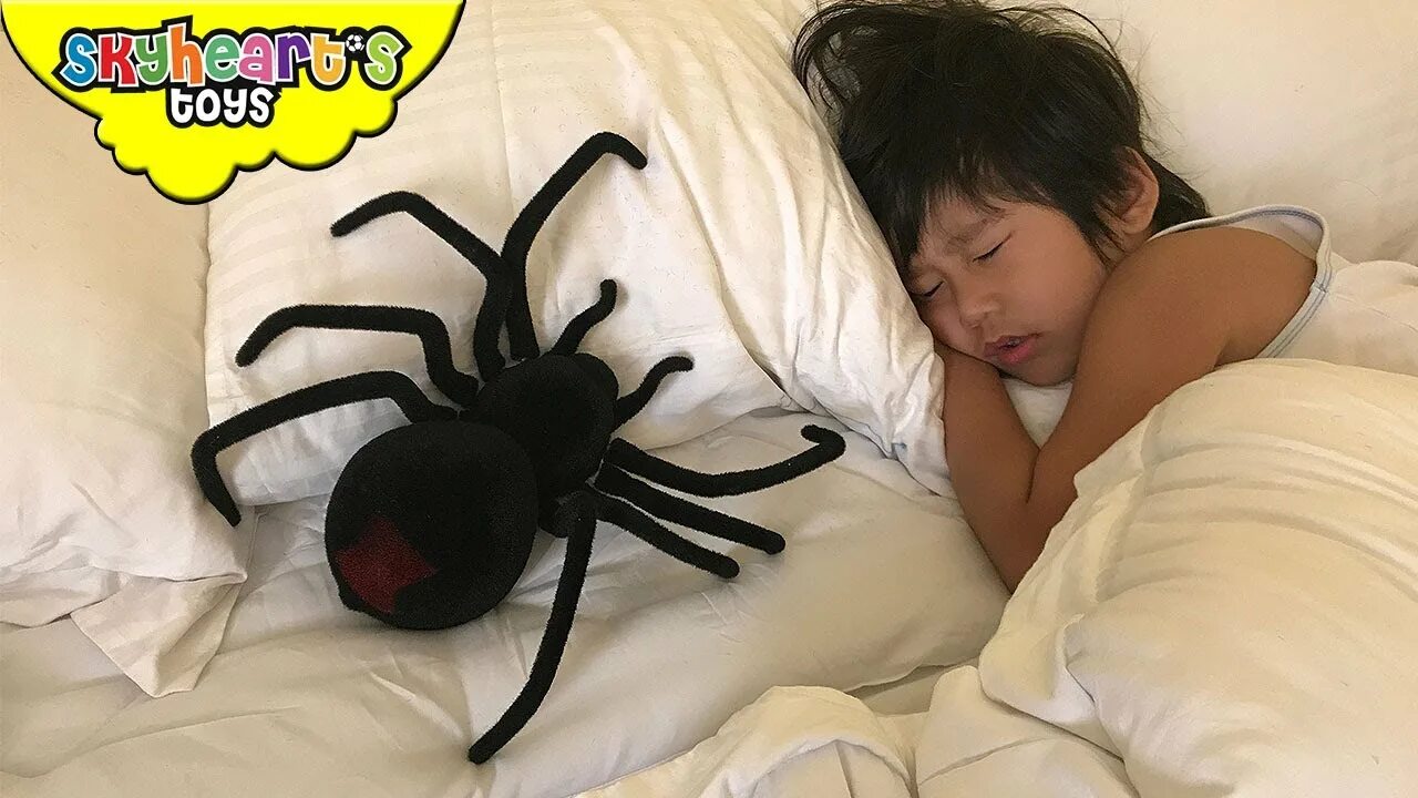 Паук в кровати. Паук под кроватью. Большой паук в кровати. Огромный паук на кровати.