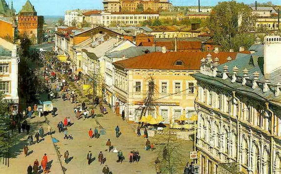 улица свердлова город горький. город горький улица советская 1950-е. город горький улицы. площадь горького нижний новгород в 80е. город горький + площадь свободы.