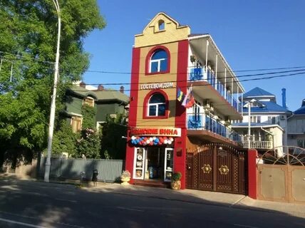 Анапская 26