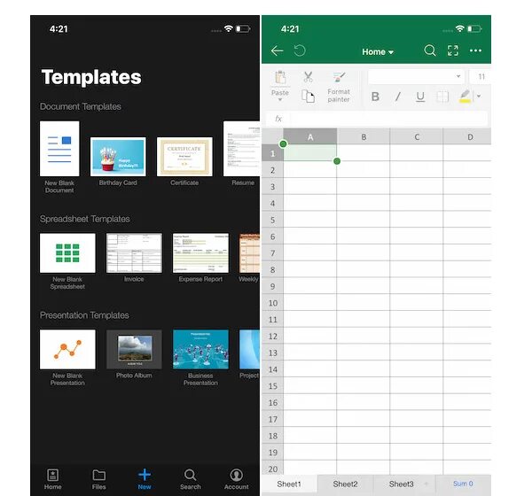 Officesuite на андроид. Officesuite интерфейс. Officesuite на андроид. Officesuite на андроид. Officesuite скриншоты.