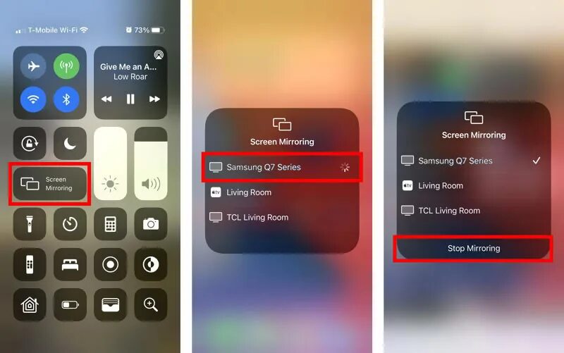 Как на айфоне сделать трансляцию на телевизор. Iphone 11 Screen Mirroring. Screen Mirroring для айфона. Screen Mirroring для айфона на телевизор. Дублирование экрана с айфона на телевизор.