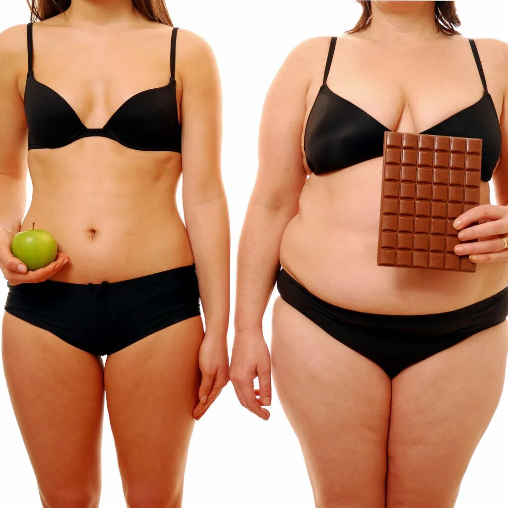 Женщина с лишним весом. Мотивация для похудения. Похудение для женщин.