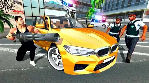 Real crime