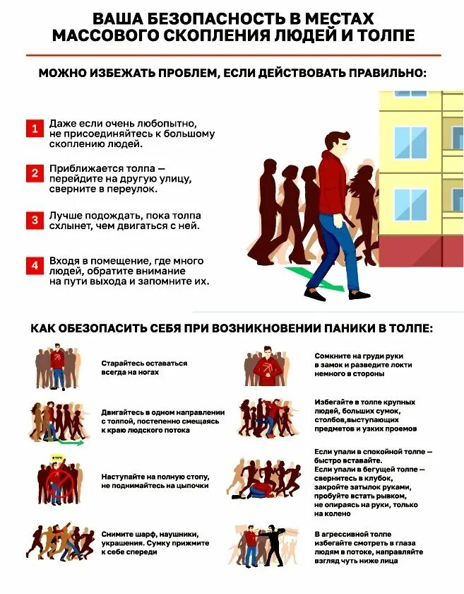 Стороны террористического акта