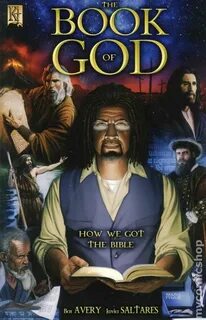 Книга god